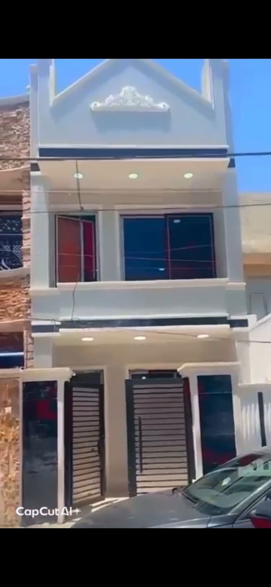بيت للبيع في حي الجهاد 