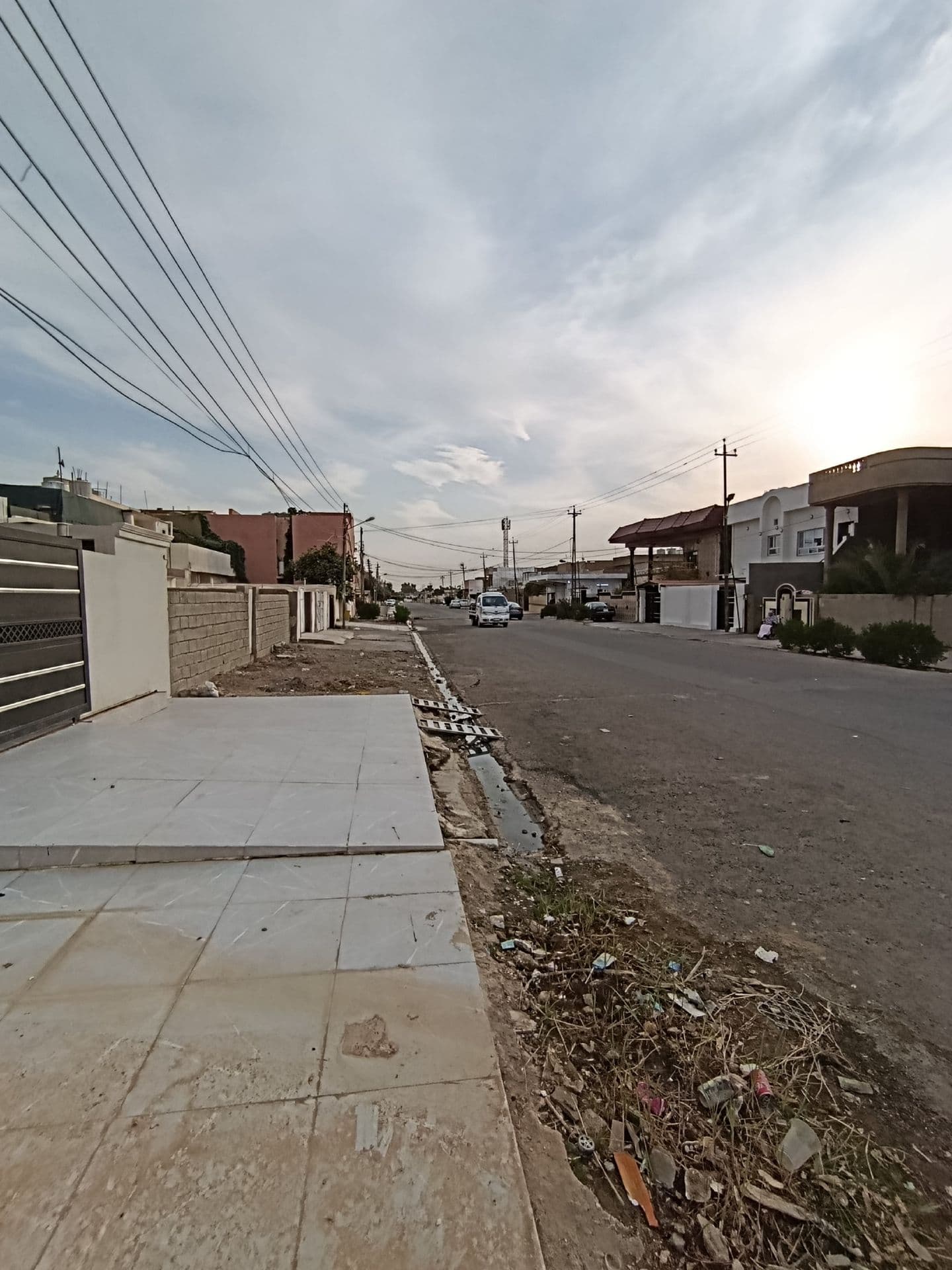 دار للبيع في الواسطي - Thumbnail 8