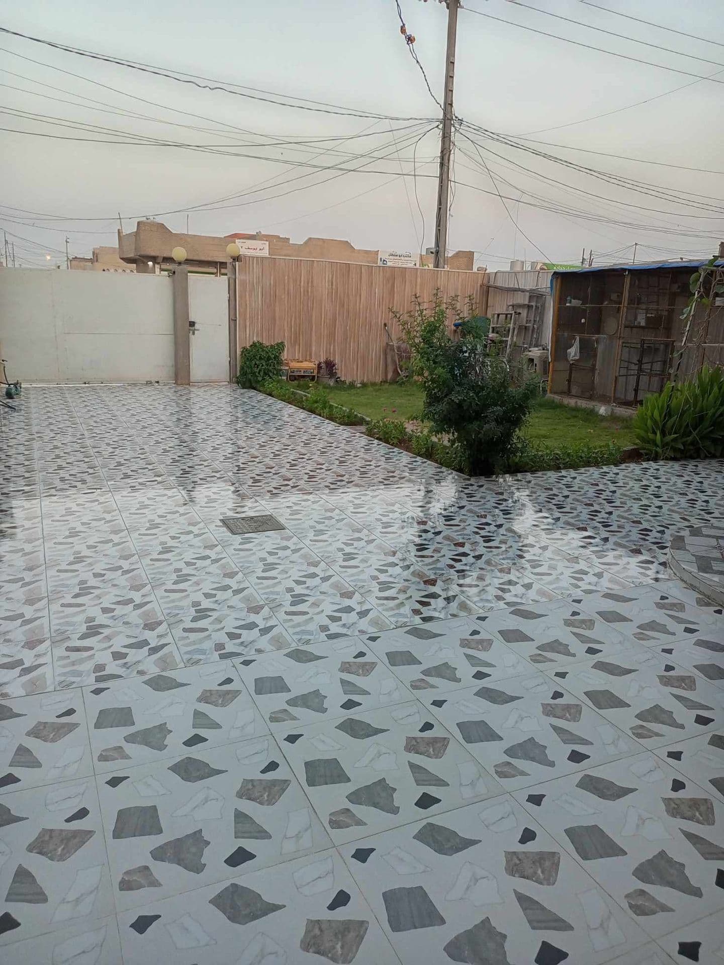 دار تجاري للبيع كركوك منطقة ال55 - Thumbnail 9