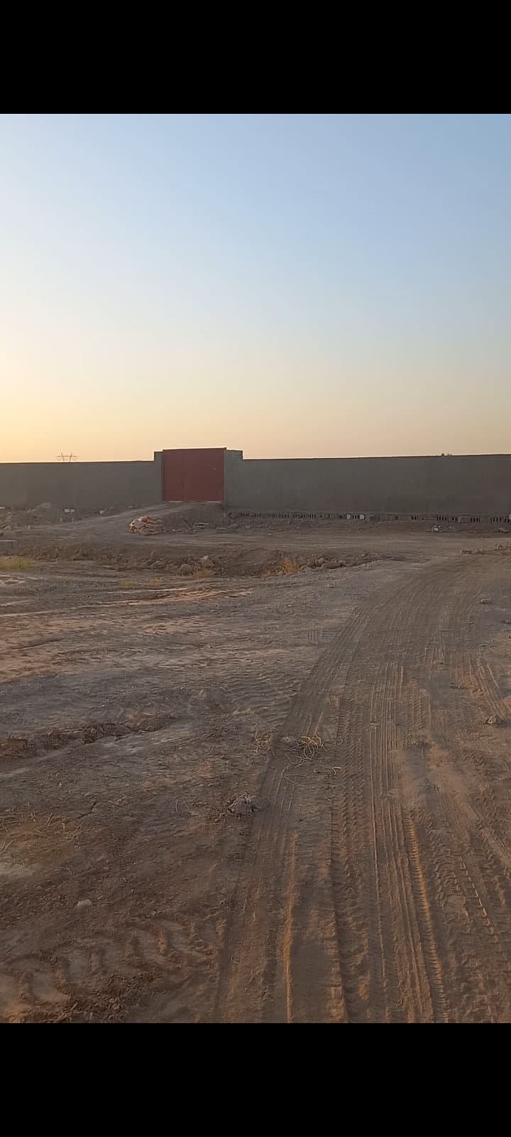 قطعه ارض
