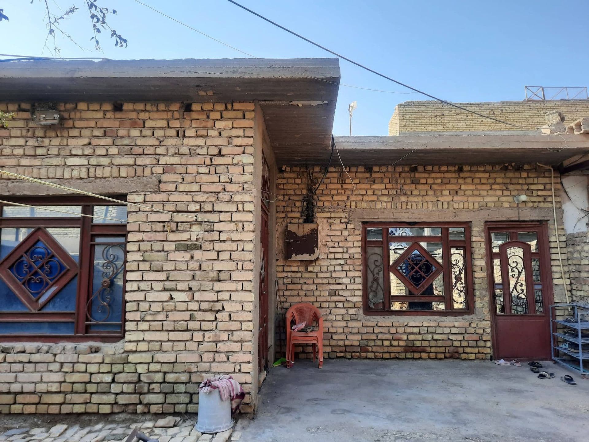 بيت للبيع - 2
