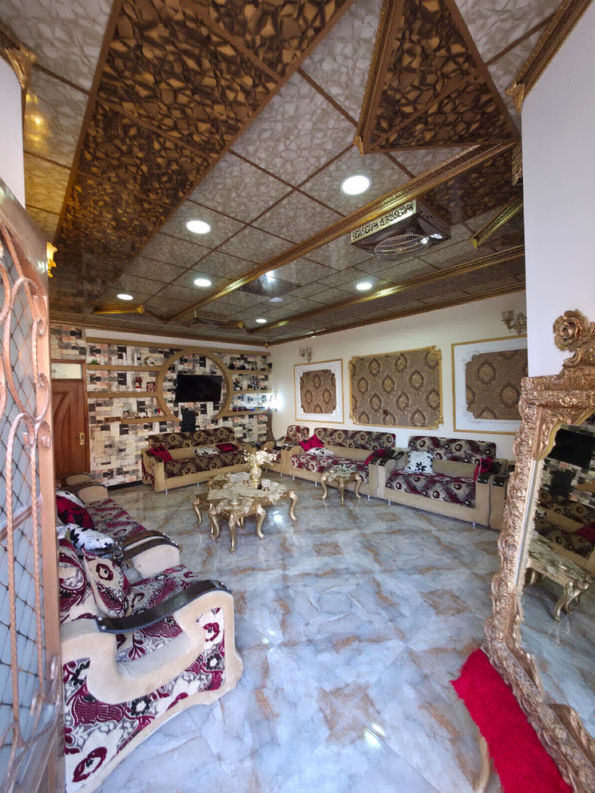 منزل  - 2