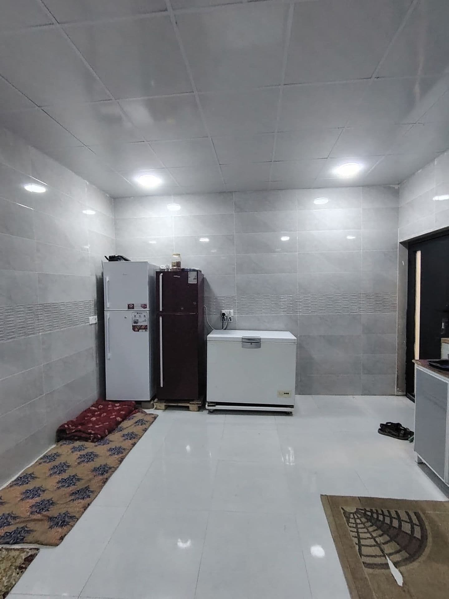 دار طابو للبيع كركوك شركة طارق قرب مسجد طابه - Thumbnail 7