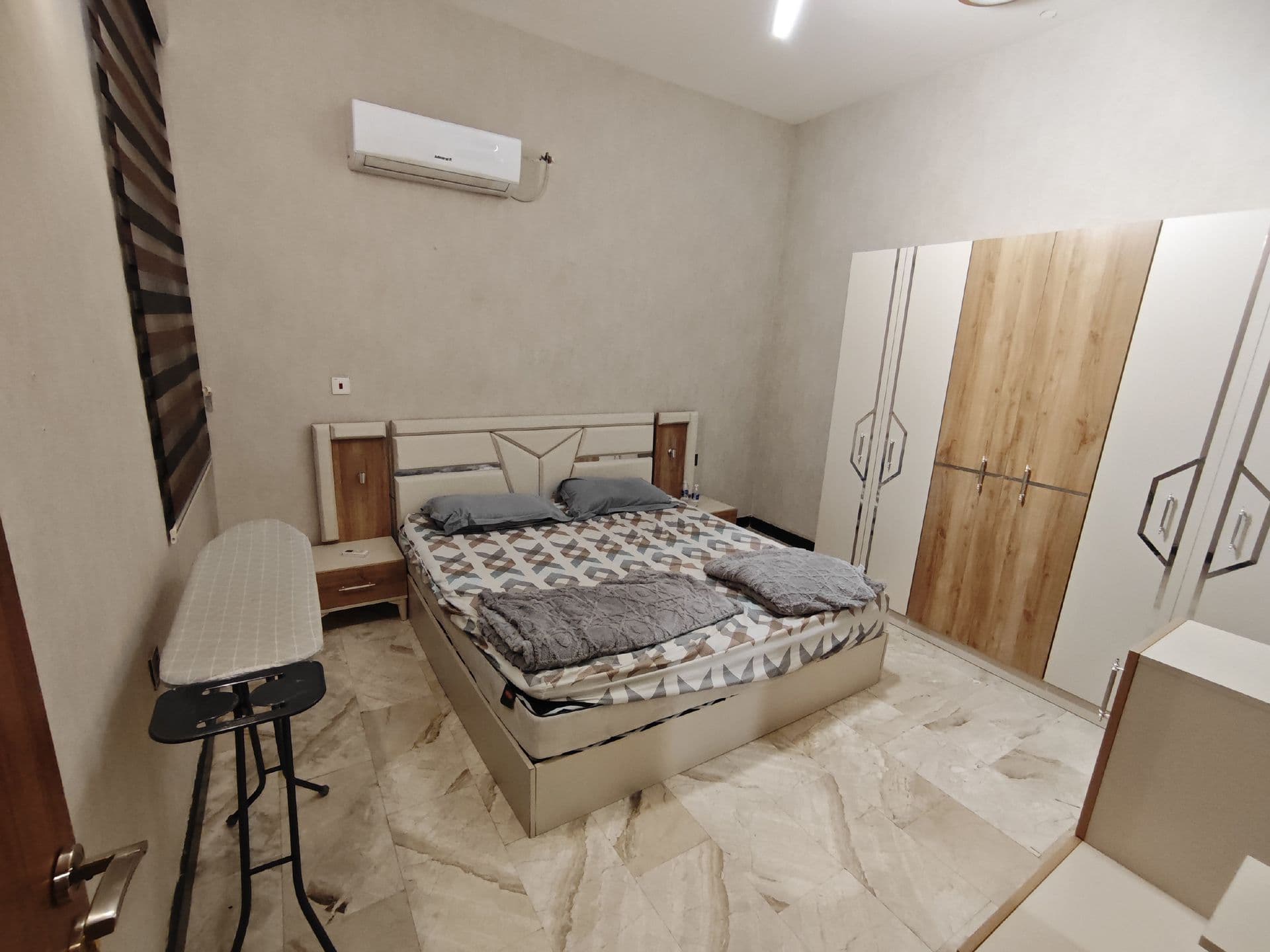 شقه للايجار في حي القادسيه - Thumbnail 6