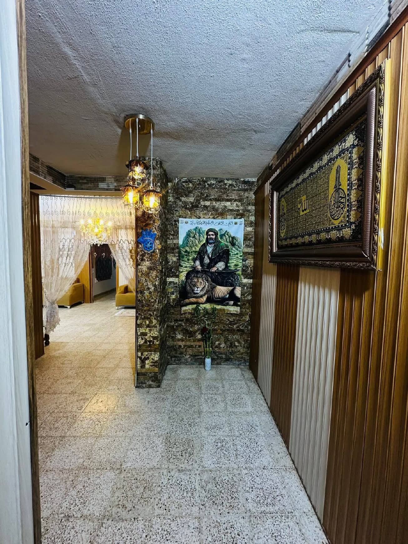 شقه للبيع - Thumbnail 8