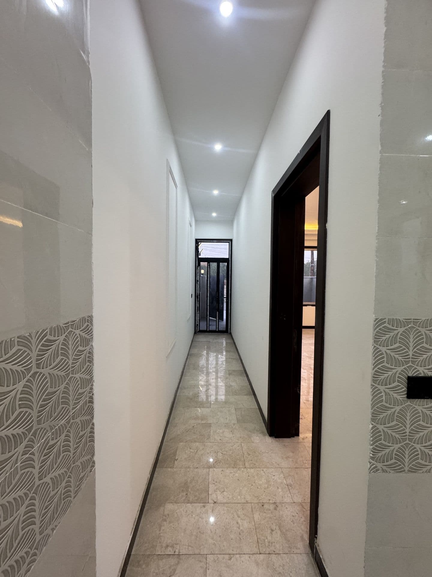 دار للبيع 150متر في حي الجهاد الضباط مربع الذهبي  - Thumbnail 4