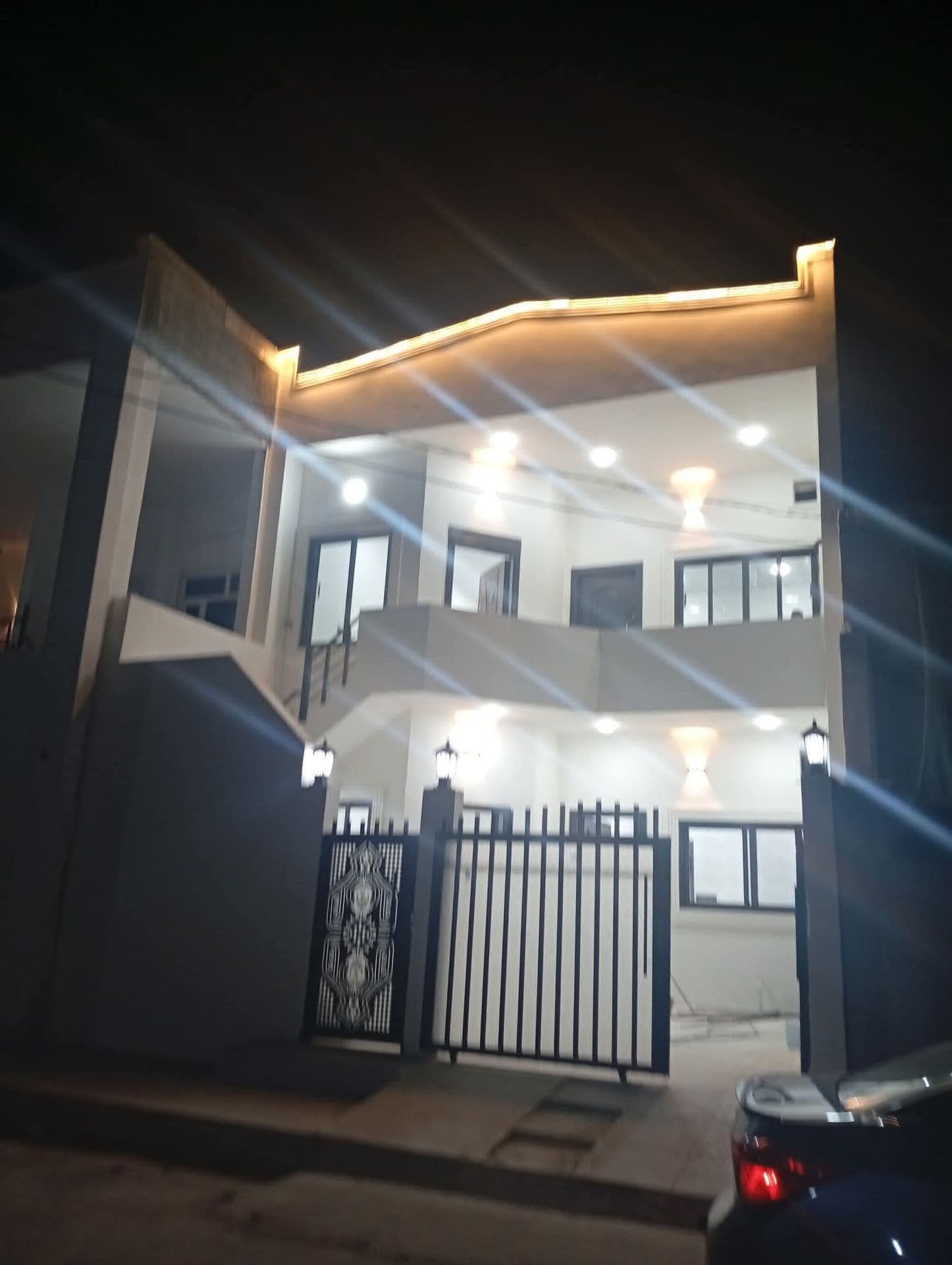 مستمرين بالعروض المناسبه دار للبيع  140م واجه   5 - 7  طابو صرف طابقين  صفر الموقع كركوك منطقة حي النداء قرب مدرسة سعد ـــــــــــــــــــــــــــــــــــــــــــــــــــــــــــــ يتكون من4غرف نوم  استقبال عدد2 مطبخ عدد2 كراج  صحيات عدد2  هول عدد2ــــــــــــــــــــــــــــــــــــــــــــــــــــــــــــــــــــــــالسعر 135مليون وبي مجال ــــــــــــــــــــــــــــــــــــــــــــــــــــــــــــــــــــــــ07715776648واتساب07700578101اتصالـــــــــــــــــــــــــــــــــــــــــــــــــــــــــــــــــــــــارجو متابعه الصفحه كي تصلك كل العروض ـــــــــــــــــــــــــــــــــــــــــــــــــــــــــــــــــــــــ07700578101اتصال 07715776648واتساب احمد العزي ــــــــــــــــــــــــــــــــــــــــــــــــــــــــــــــــــــــ#اعلان يعني المكتب الحضاره للعقار  والمقاولات القبول بكل العروض قطع الطابو والاراضي الزراعيه والدور  وغيرها من العقارات الطابو والزراعي ما عليك فقط الاتصال بنا او مراسله ثناء على الواتساب وسنؤمن لك كل ما تريده للمراجعة مكتب الحضاره  حي الأسرى مقابل جسر الرشيد   أو مقابل حي النداء ـدار للبيع في منطقة حي النداءــــــــــــــــــــــــــــــــــــــــــــــــــــــــــــــــــــ - Thumbnail 2