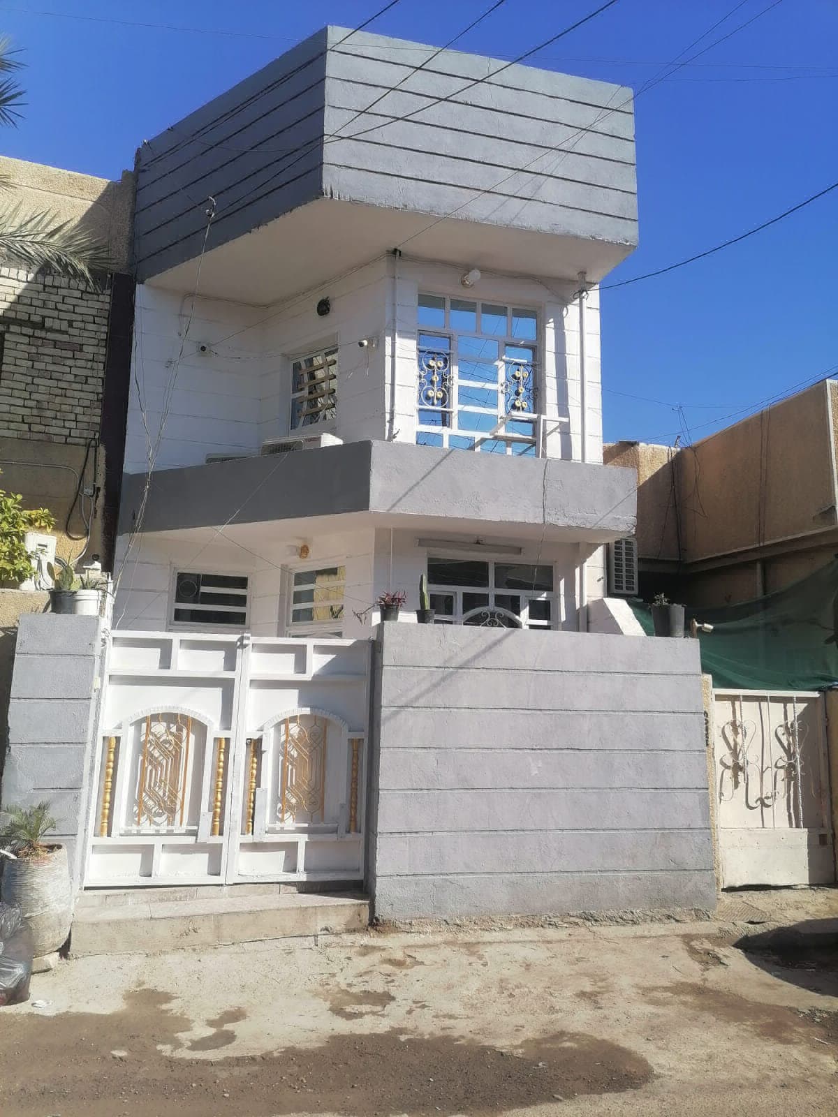 مشتمل غرفتين نوم - 4