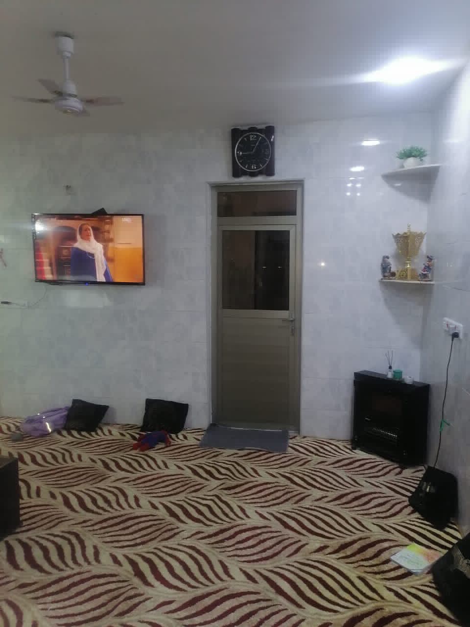 منزل طابقين  - 3