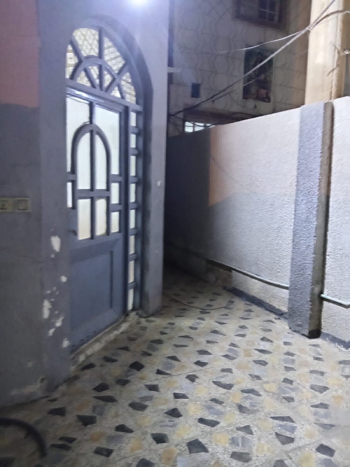 دار للايجار في حي السلام مساحه ١٠٠متر  - Thumbnail 10