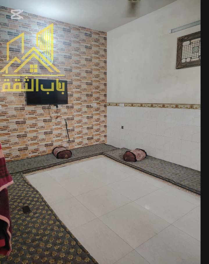 منزل للبيع طابو ملك صرف طابق واحد  - 3