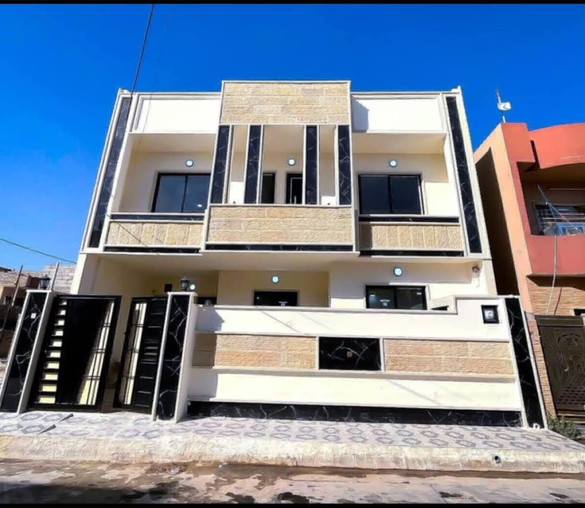 دار سكني - Image 1