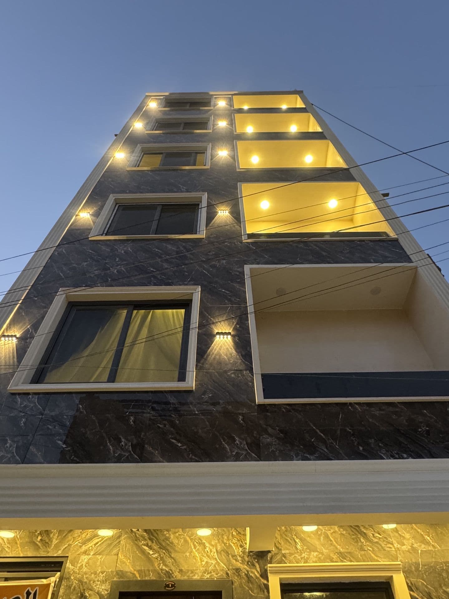 شقة طابق خامس  - Thumbnail 5