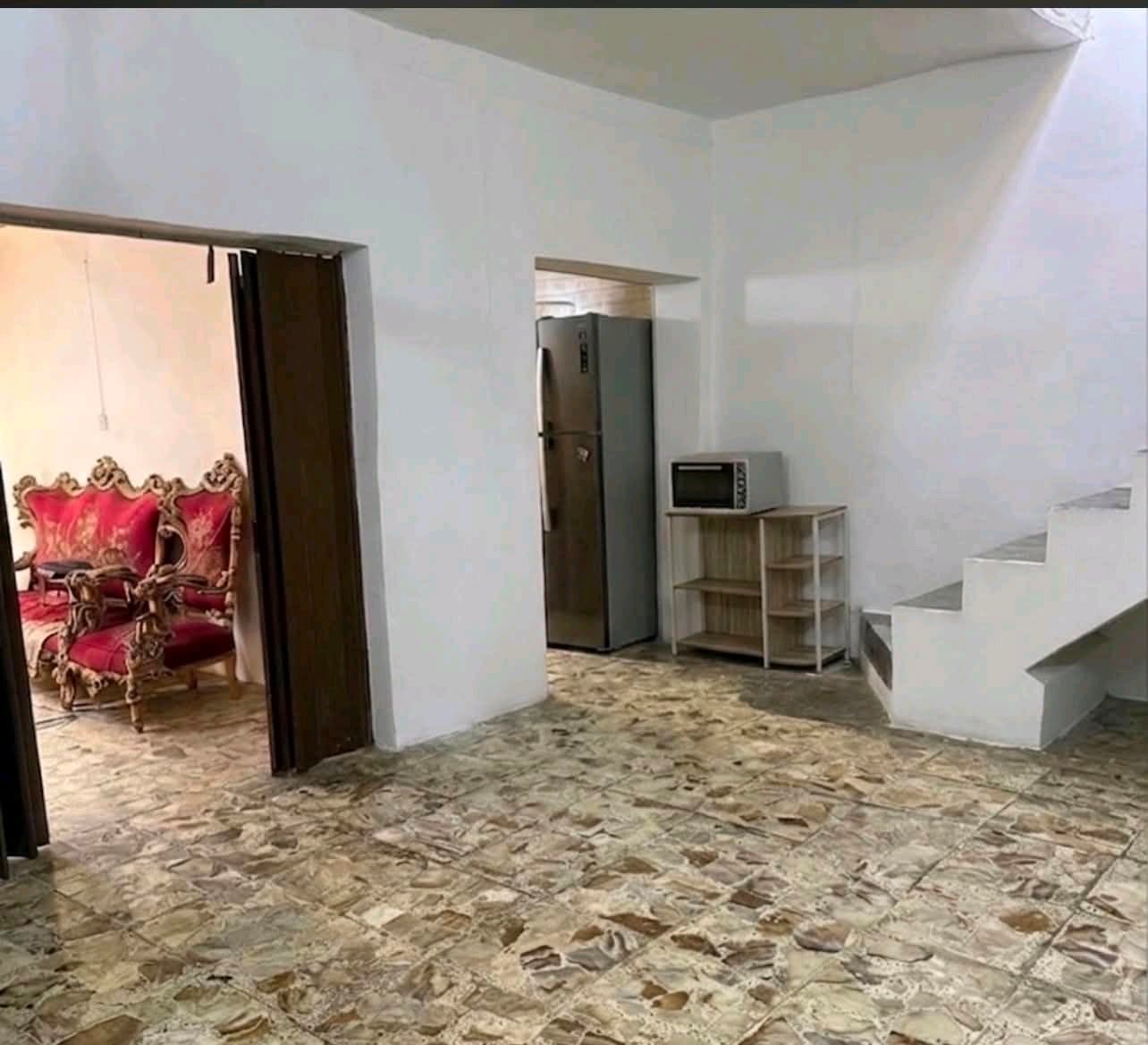 كوفه حي ميسان قطاع 23 - 4