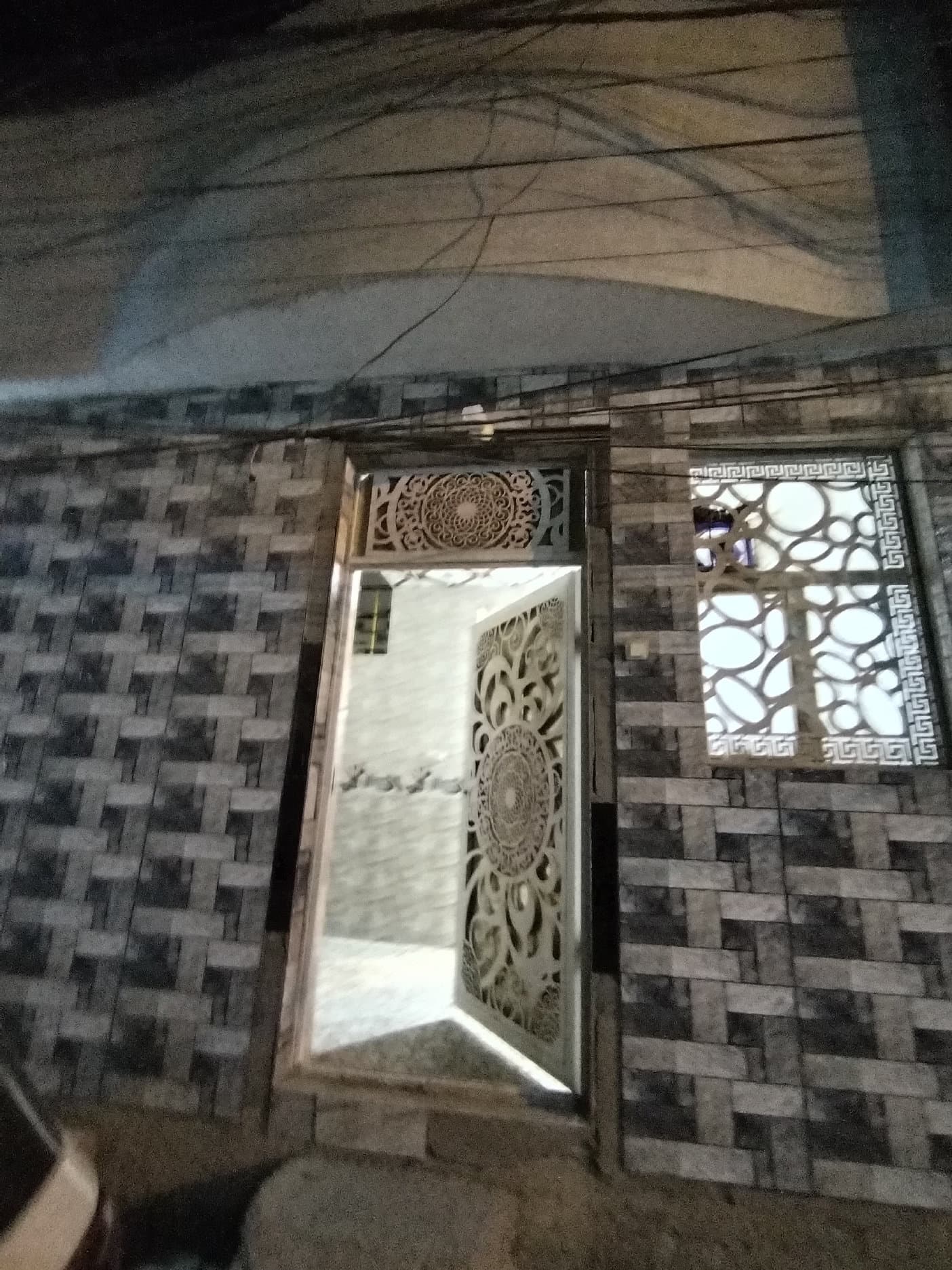  دار للايجار في حي السلام مساحه 50م - Thumbnail 8