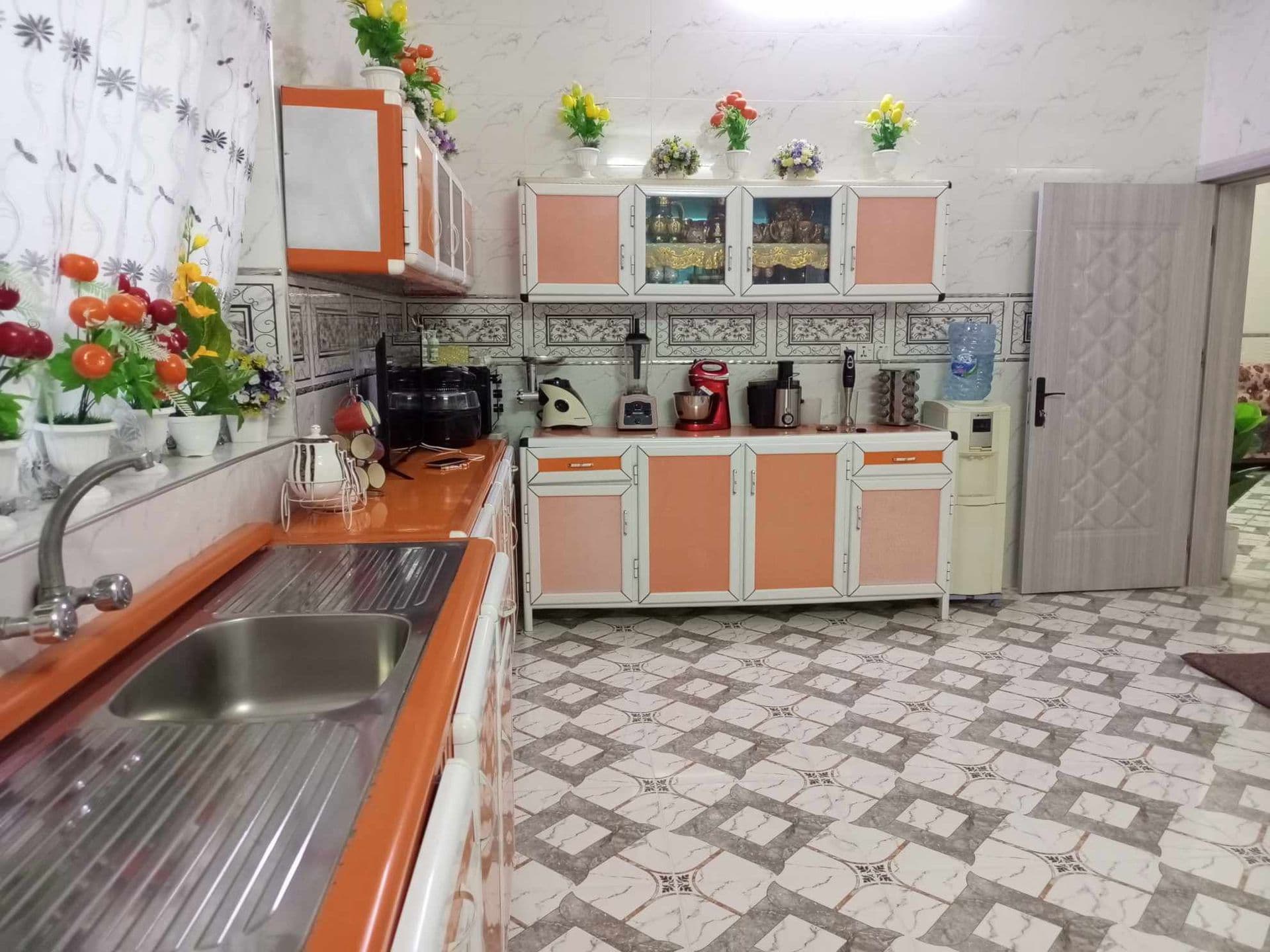 دار تجاري للبيع كركوك منطقة ال55 - Thumbnail 8