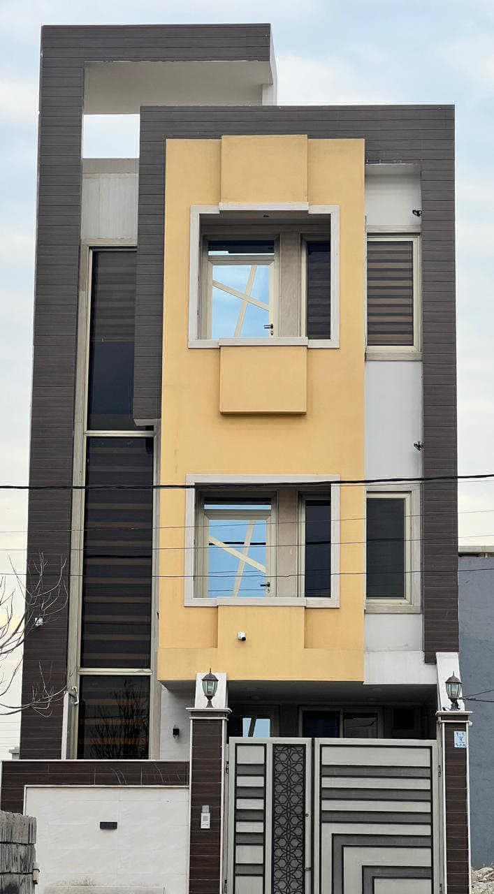 منزل طابقين - Thumbnail 3