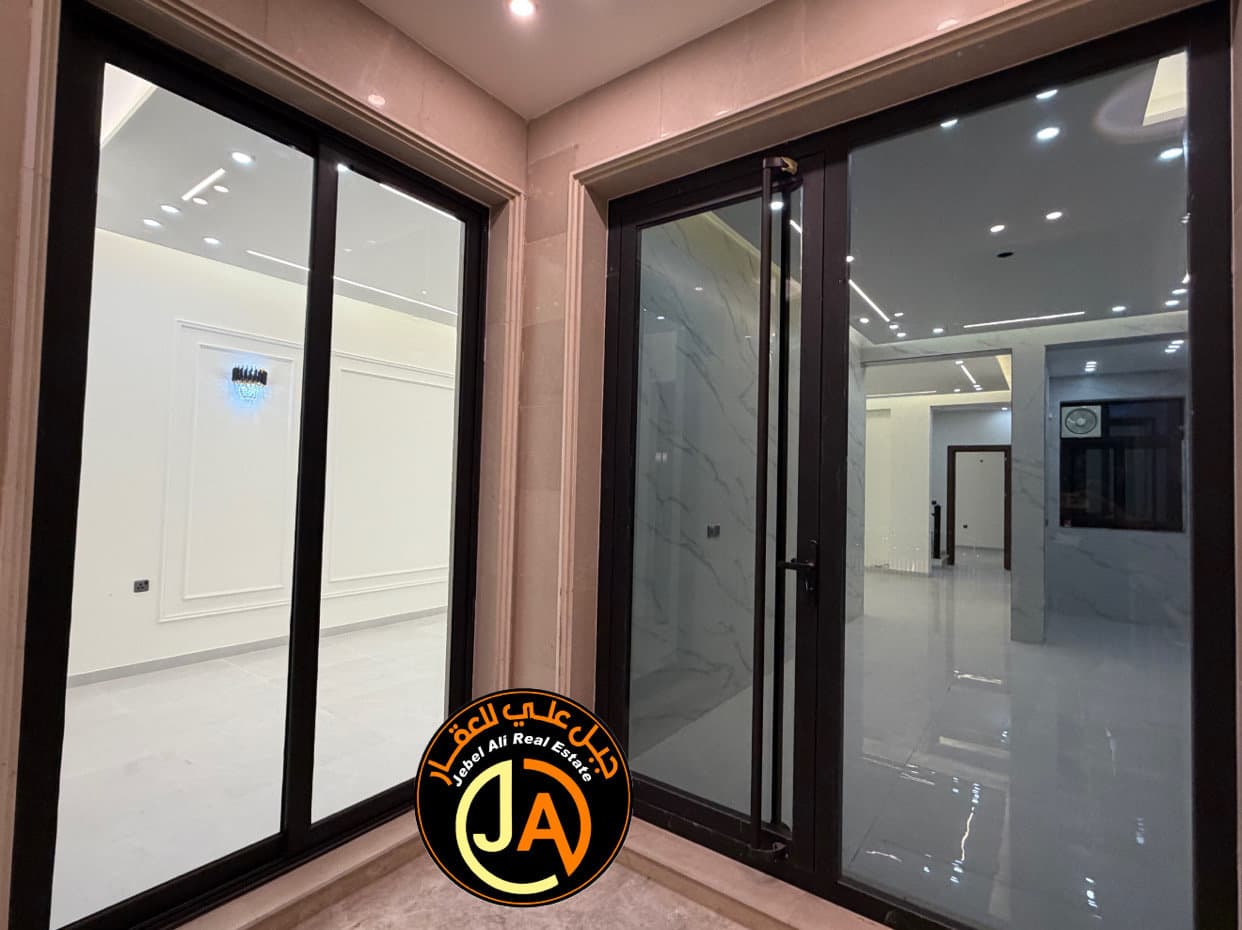 منزل طابقين - 4