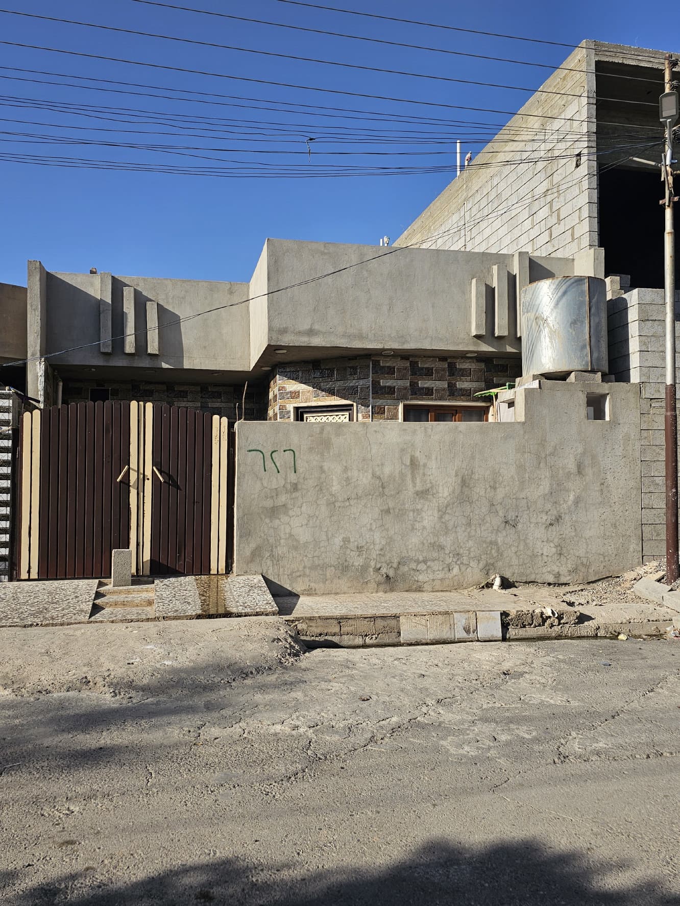 دار سكني  - Image 1