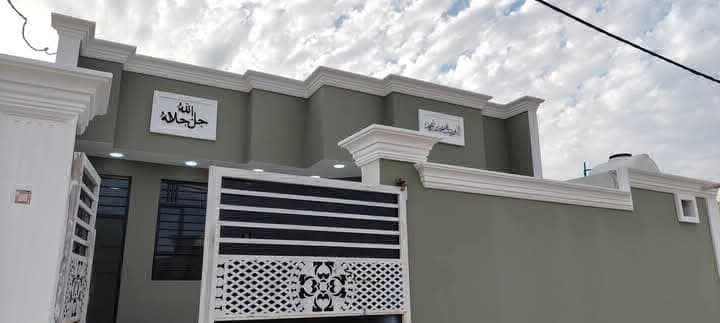 بيت للبيع - 4