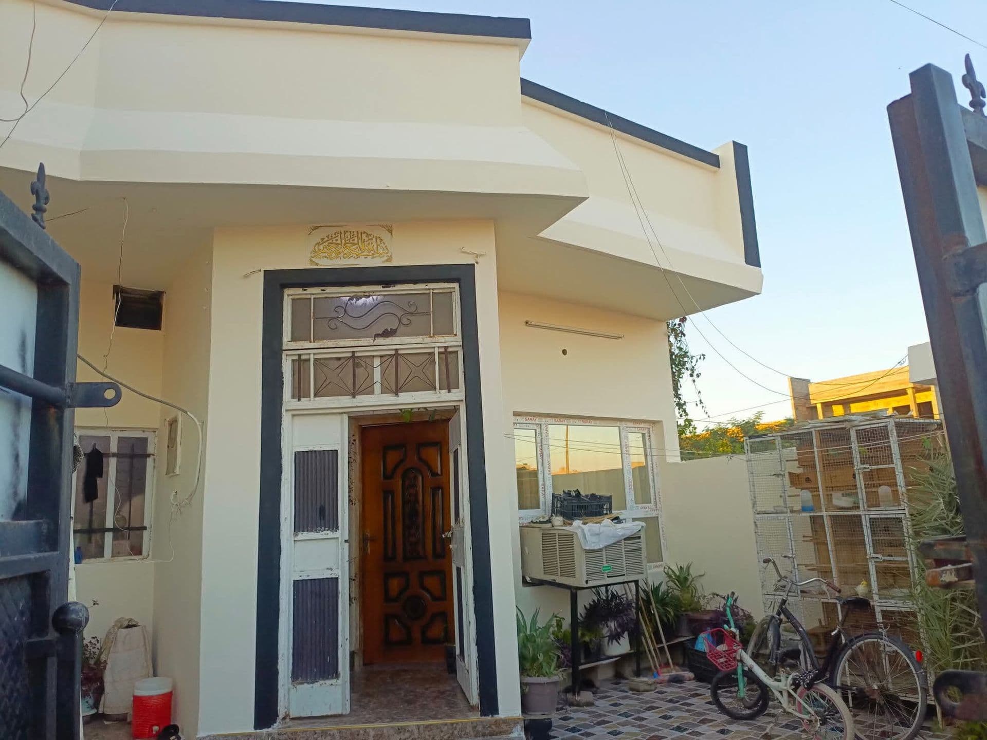 دار للبيع مساحه 135 متر كركوك حي الاسرى المفقودين  - Thumbnail 8