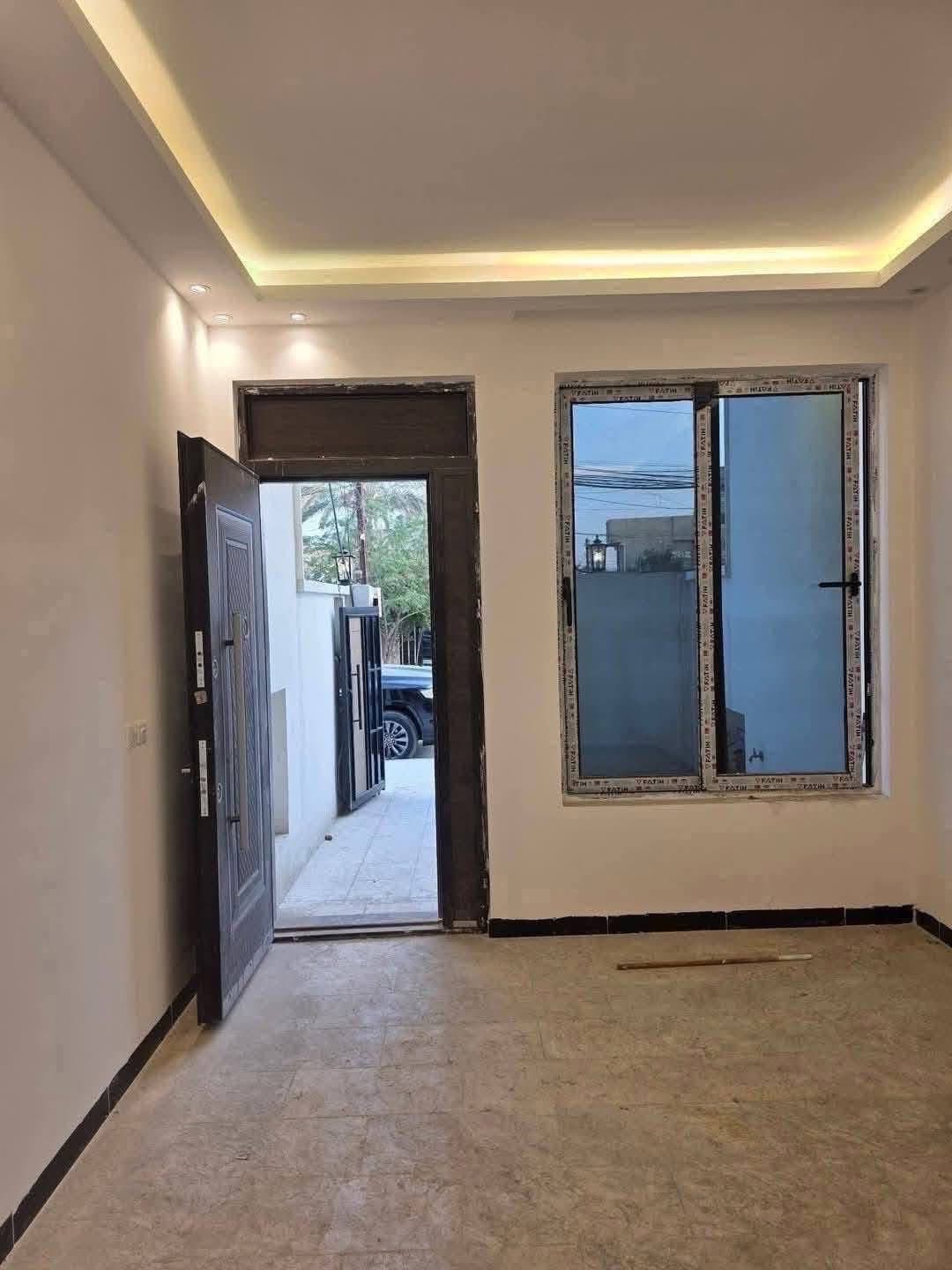 دار للبيع100م حي الجهاد ديوان المخابرات قرب شارع 60 - Thumbnail 4