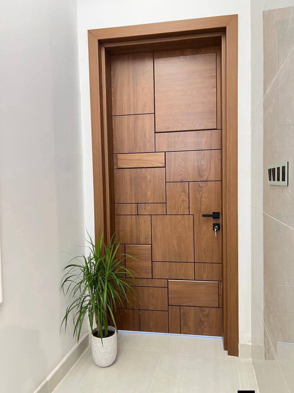 دار سكني - 5