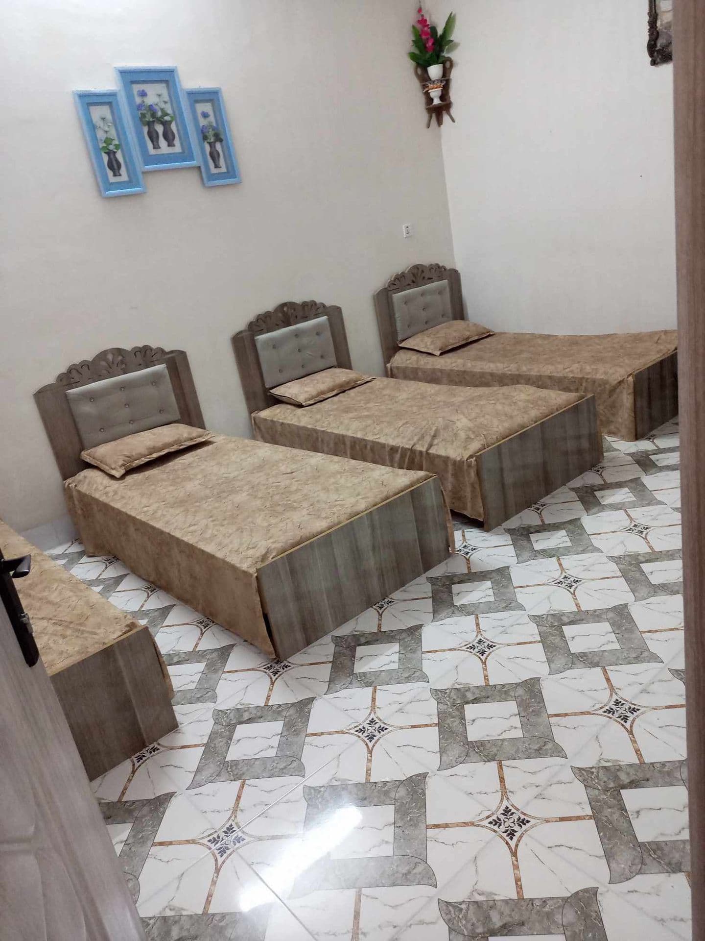 دار تجاري للبيع كركوك منطقة ال55 - Thumbnail 4