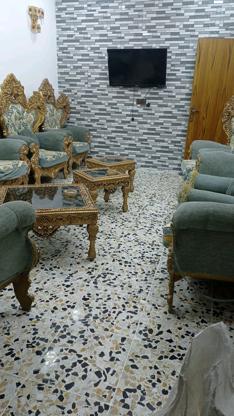 25طابو صرف زراعي  - 5