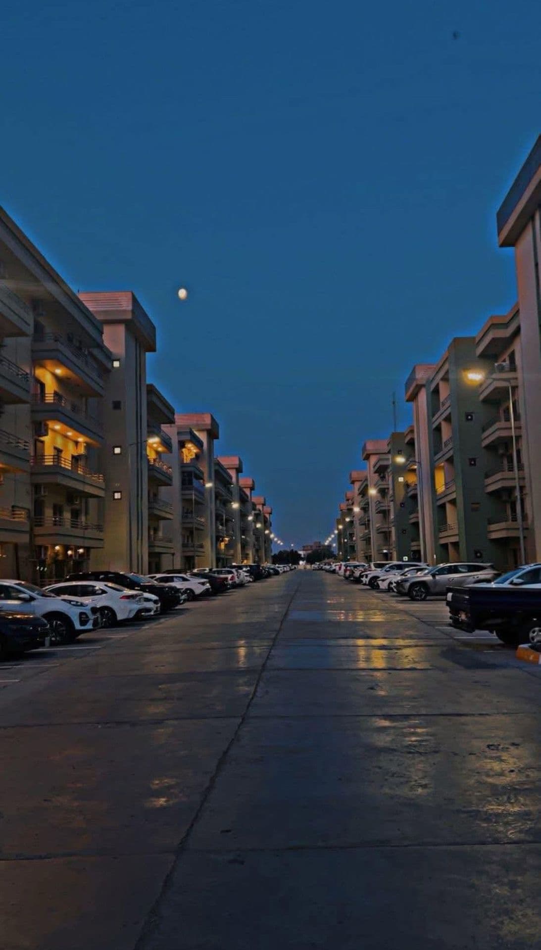 شقه في مجمع سومو السكني في زيونه - Thumbnail 4