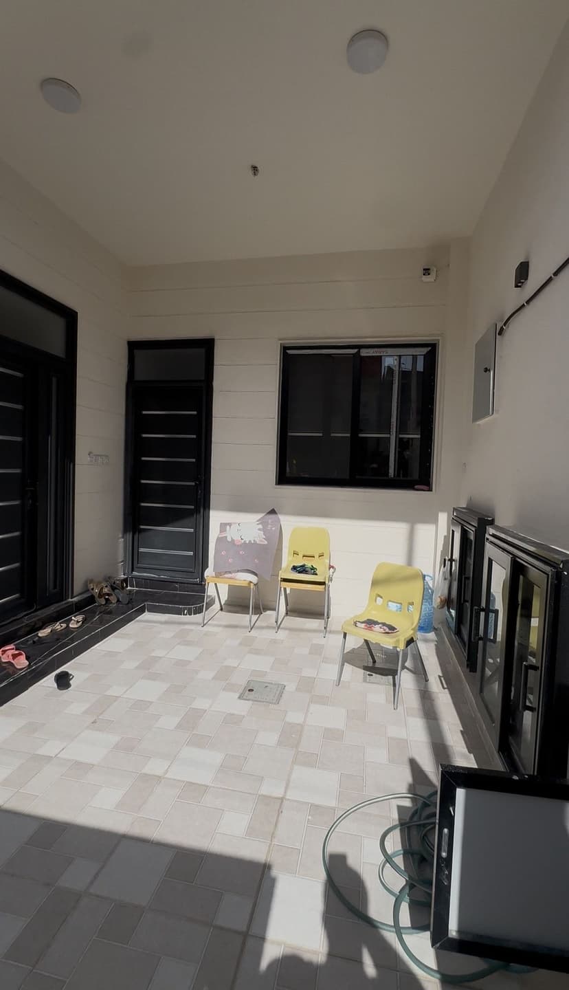 كركوك حي الواسطي خلف مول زياد