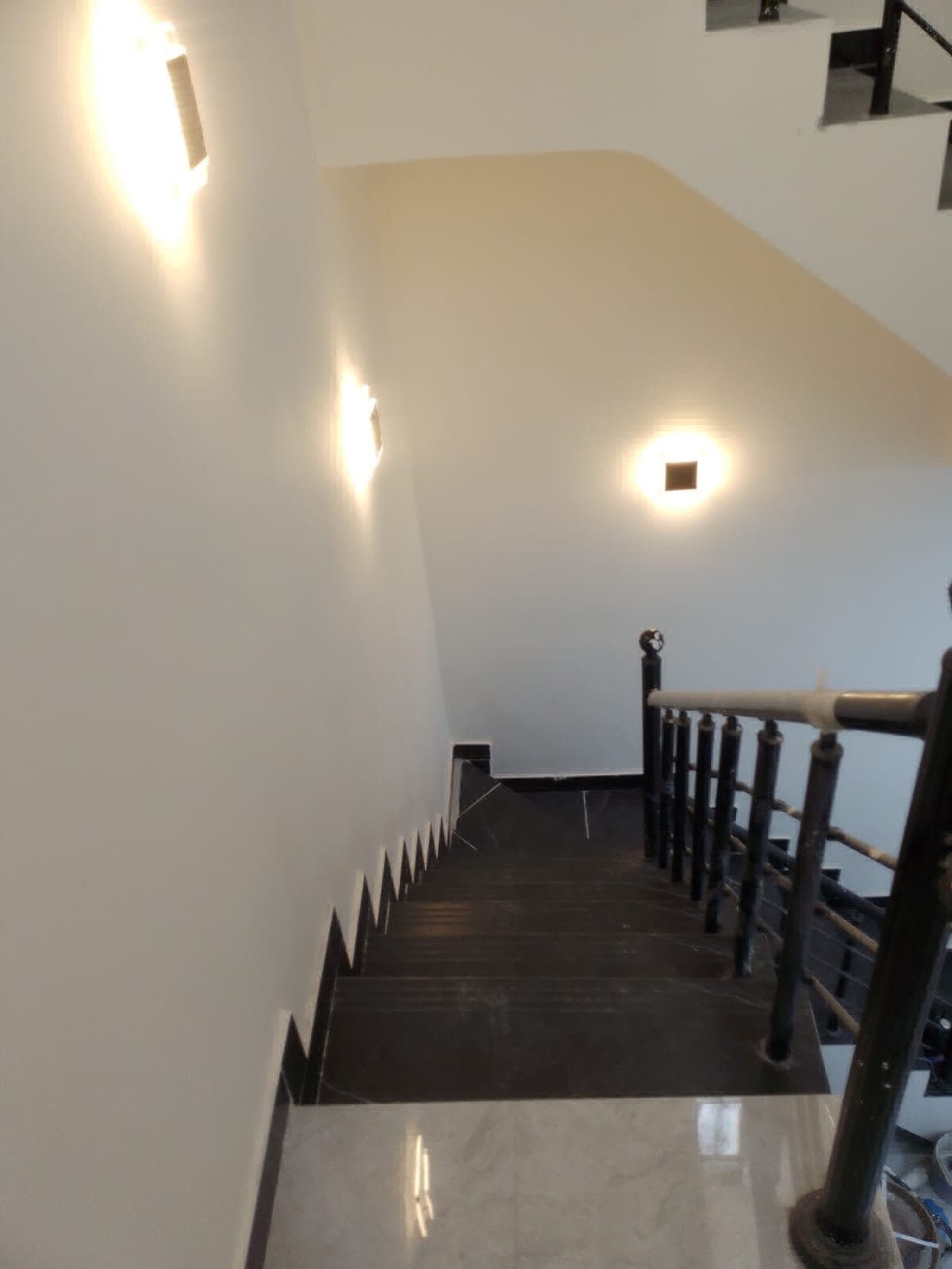 دار زراعي طابقين قرار ٢٥ - Thumbnail 4