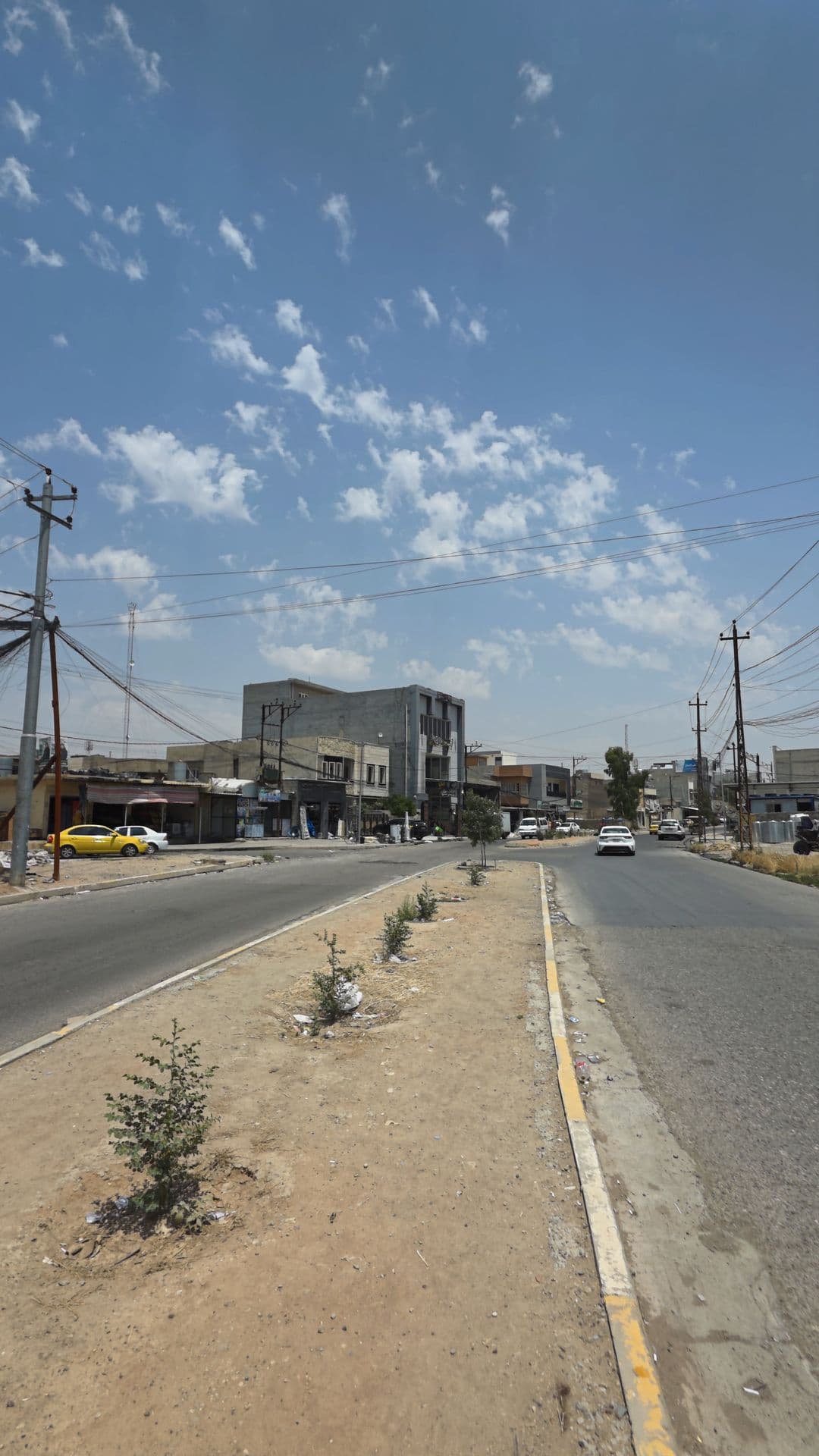 عمارة تجارية للبيع  - 2