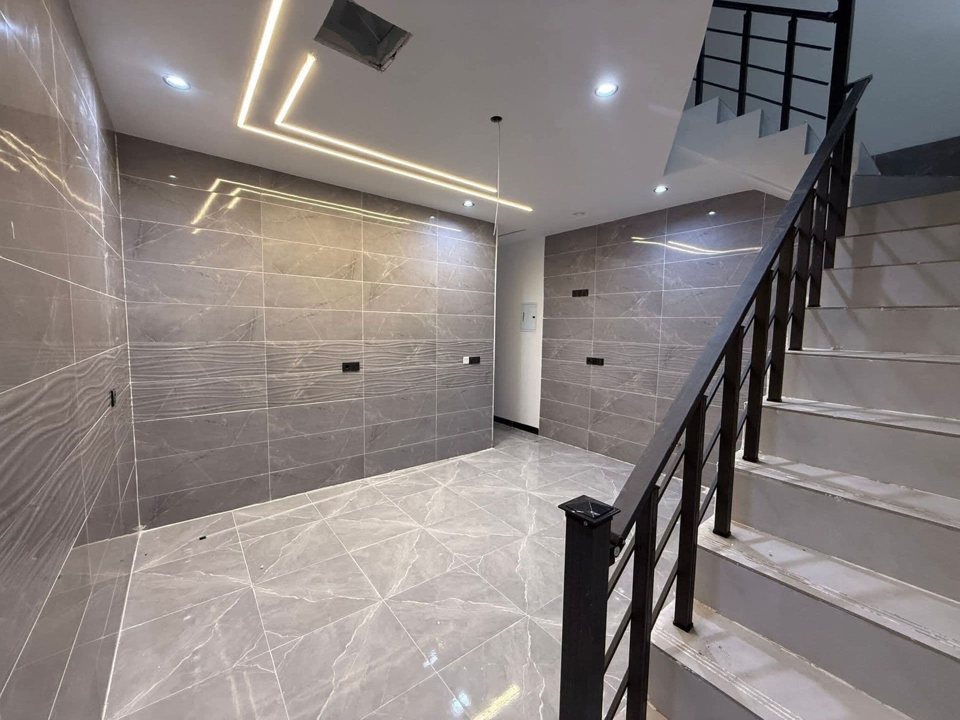 دار للبيع مساحه 100 متر كركوك حي العسكري - Thumbnail 5