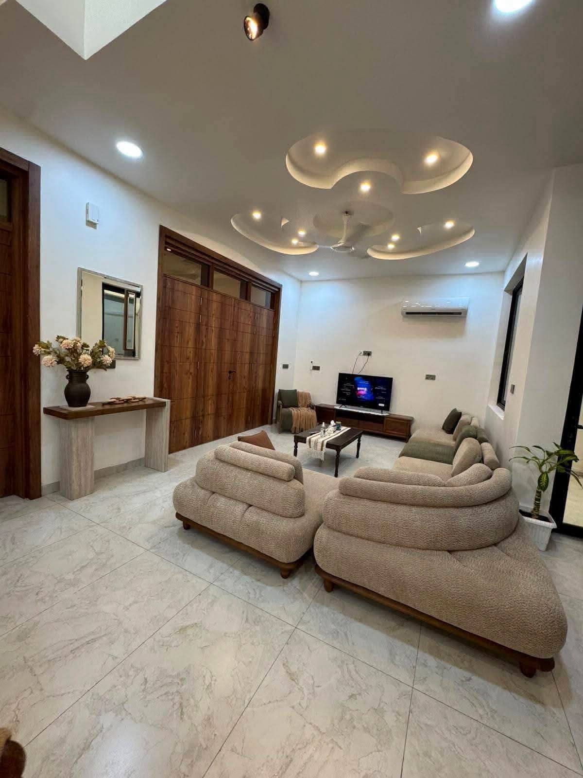 دار سكني  - 4