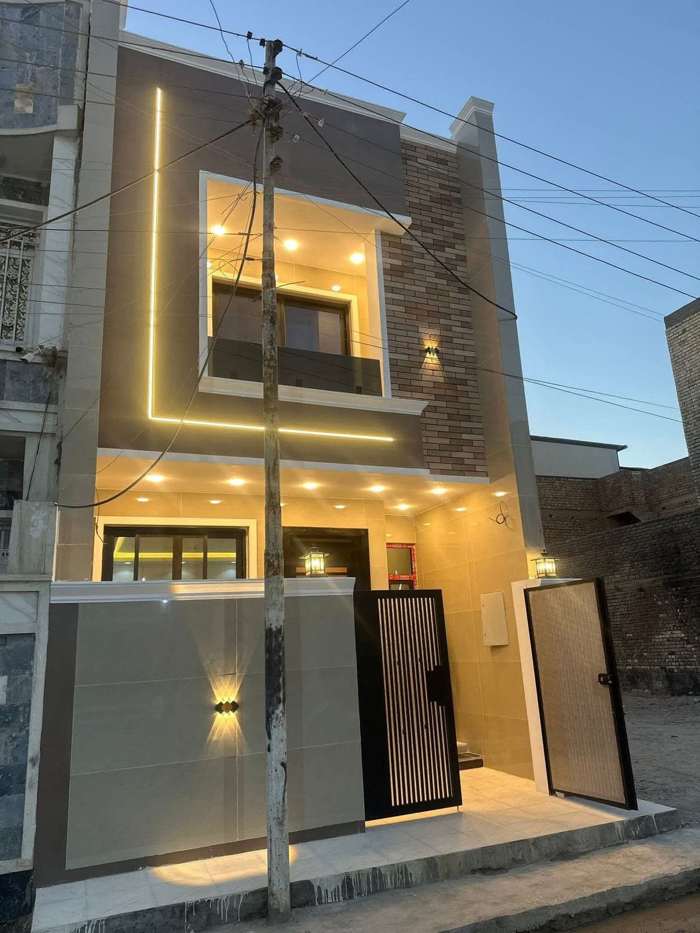 دار طابقين  - Thumbnail 10