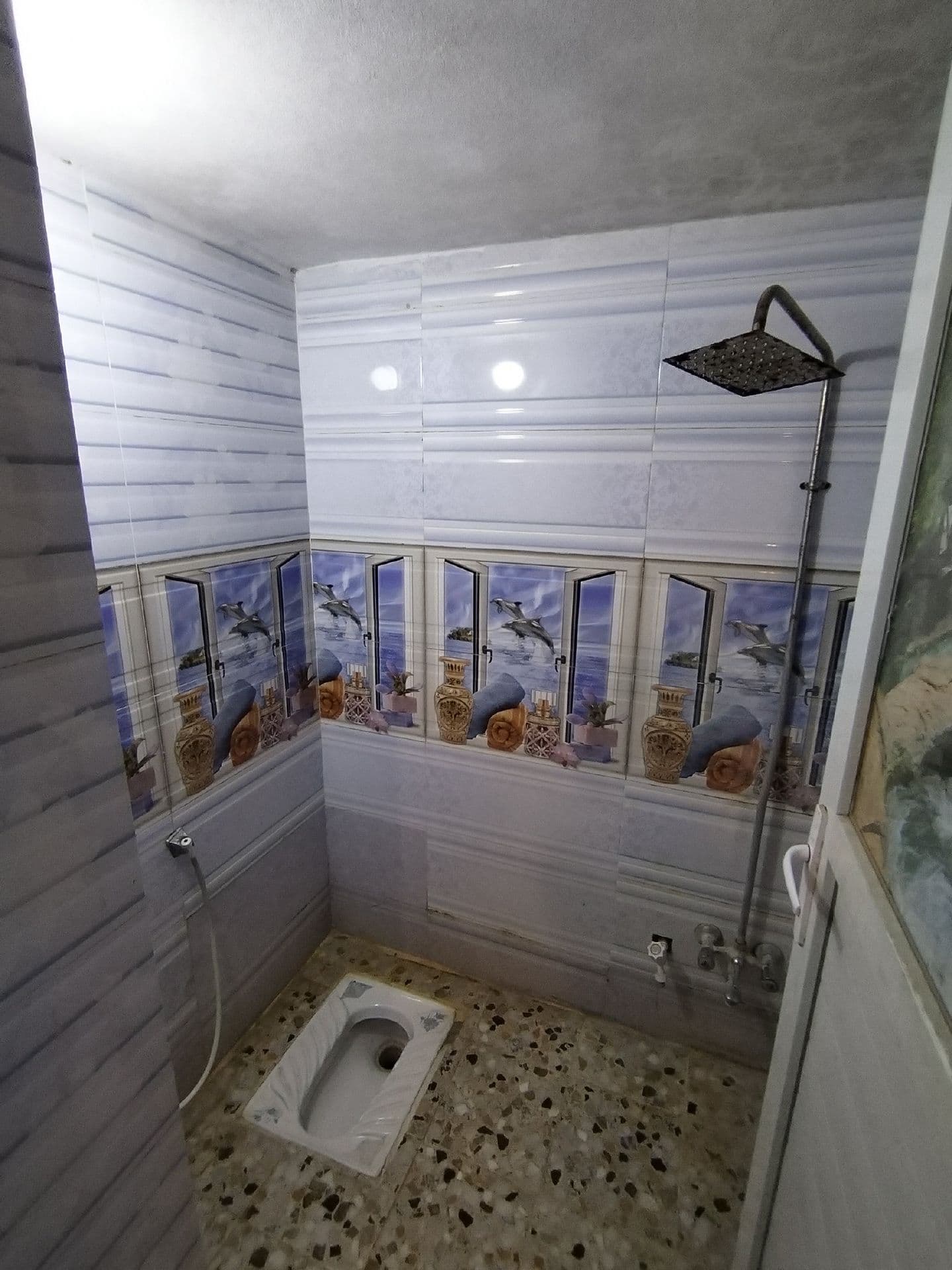  دار للايجار في حي السلام مساحه 50م - Thumbnail 3