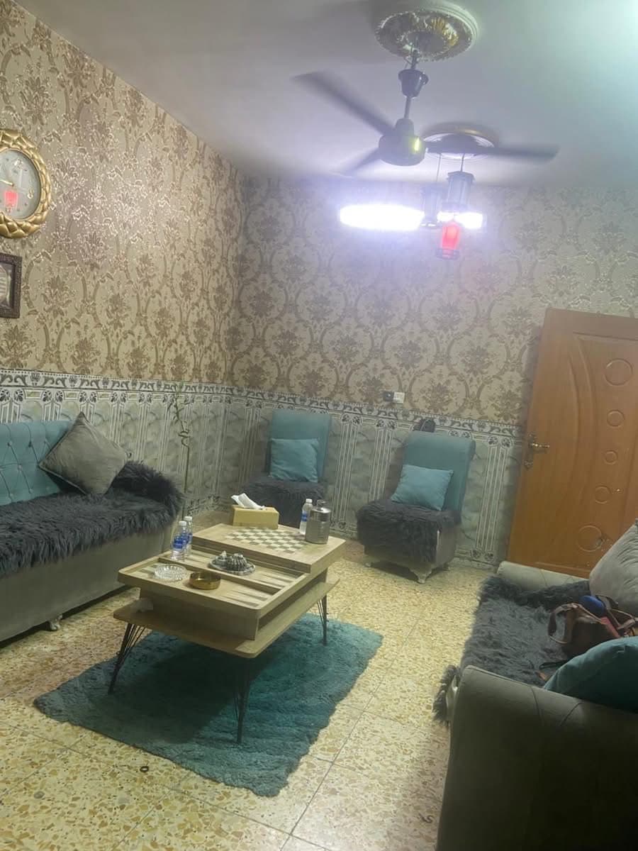 بيت طابق ونص  - 2