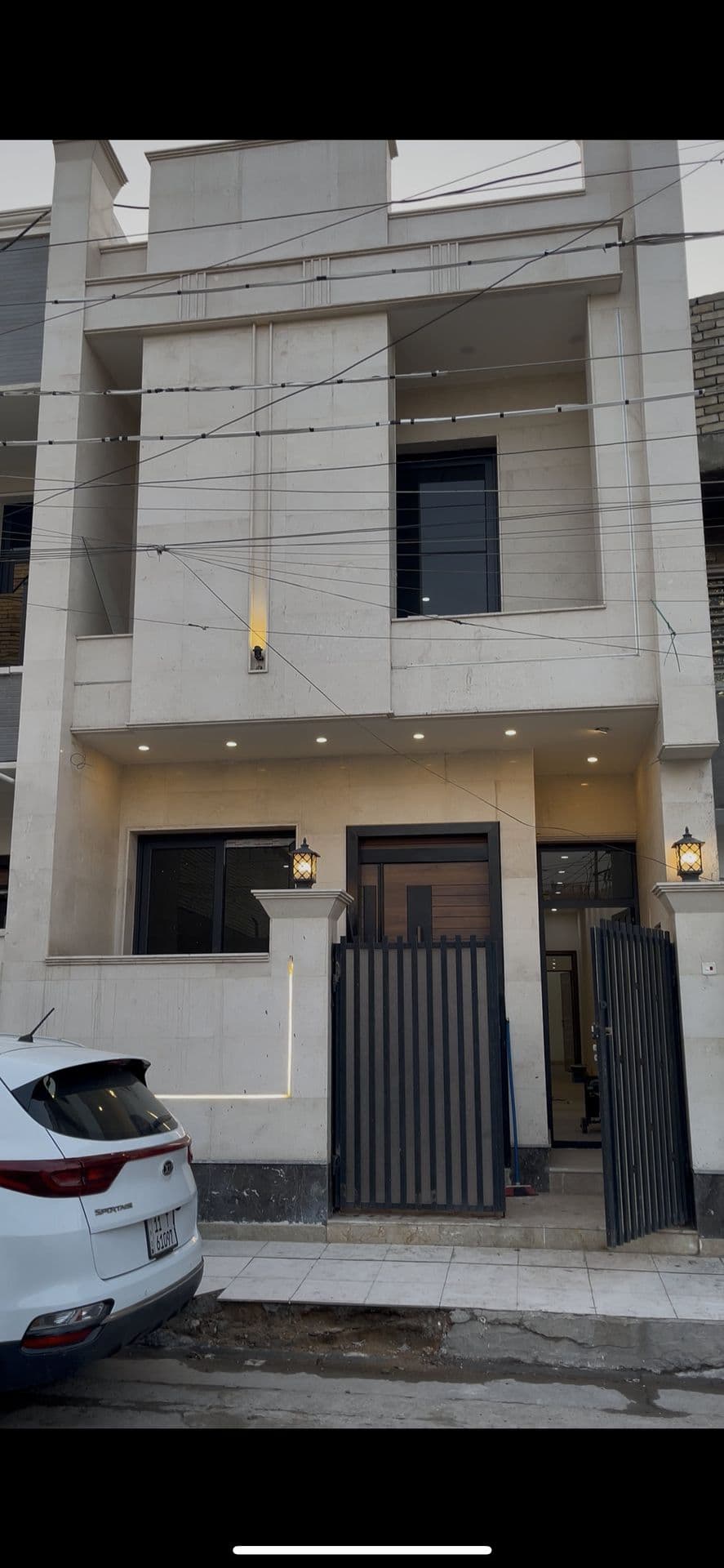 منزل طابقين - Image 1