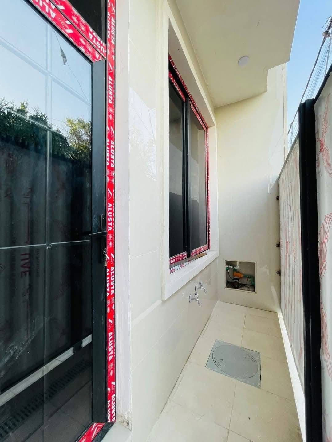 مشتمل للبيع 50 حي الجهاد ديوان المخابرات قرب شارع 60 - Thumbnail 4