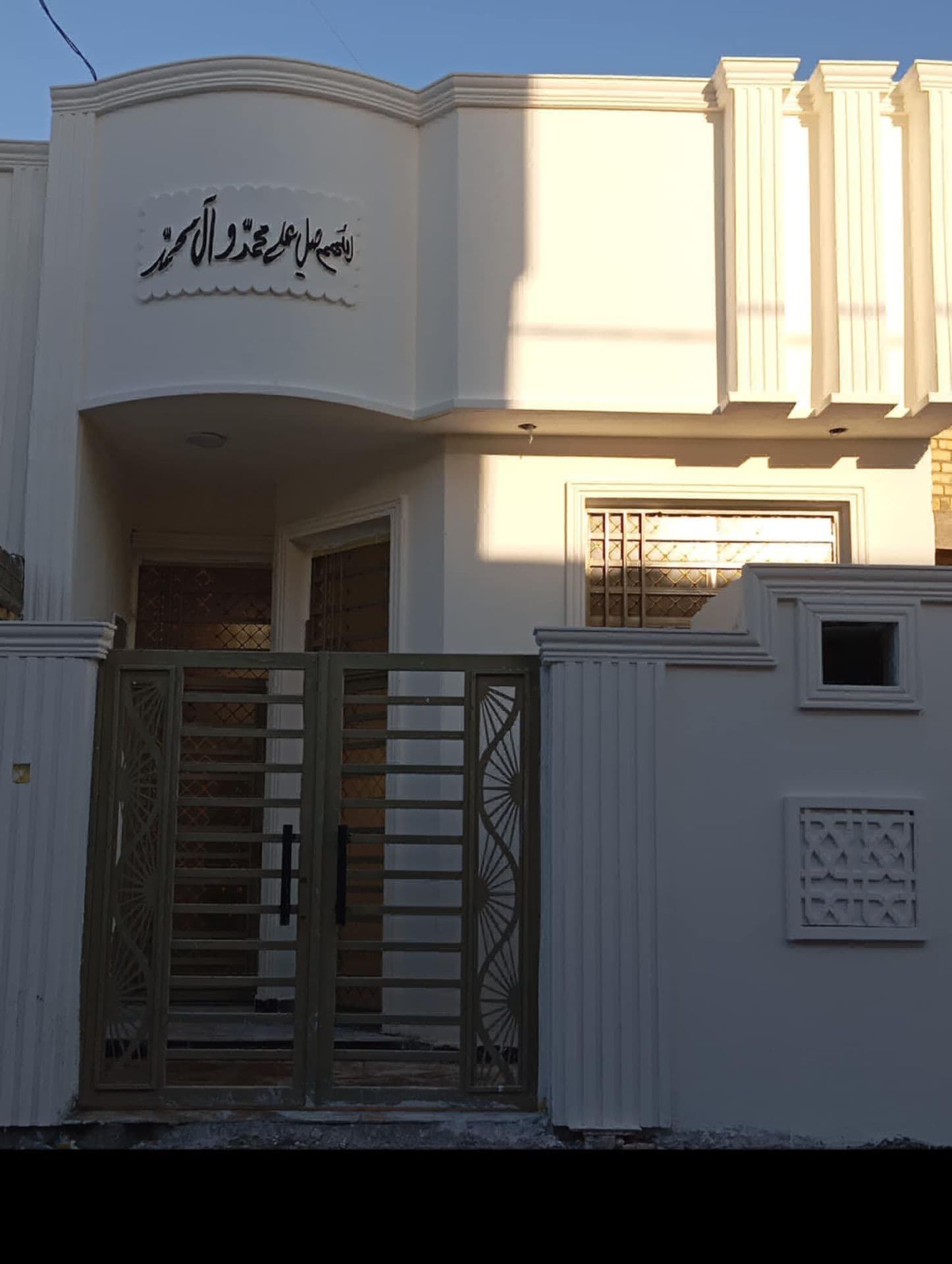 دار سكن للبيع - Image 1