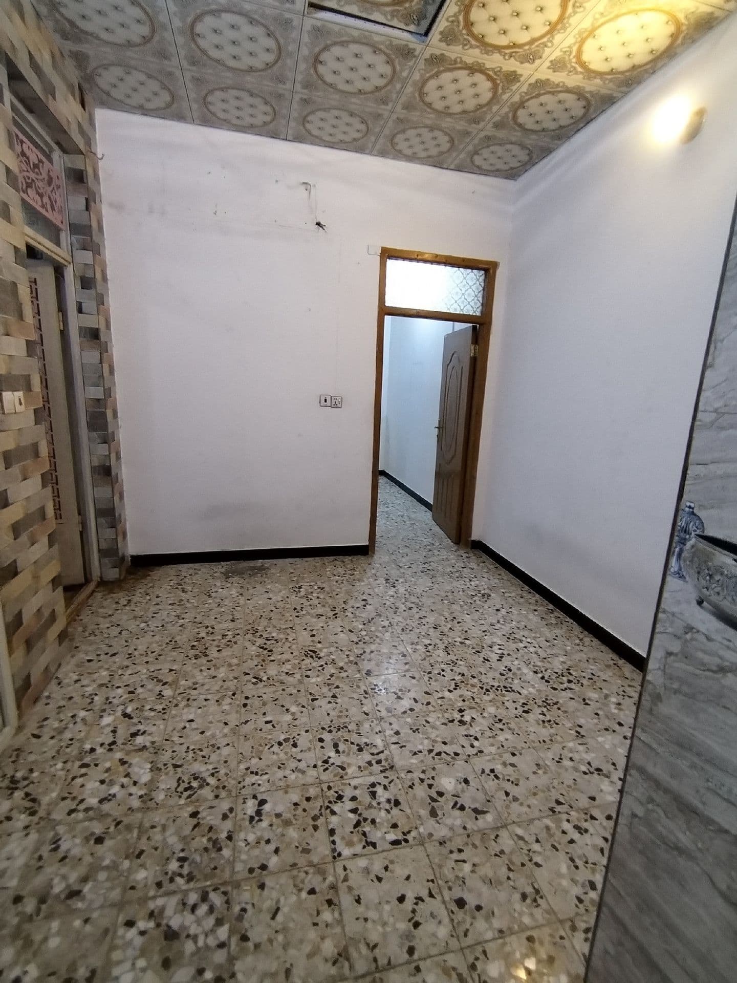  دار للايجار في حي السلام مساحه 50م - Thumbnail 7