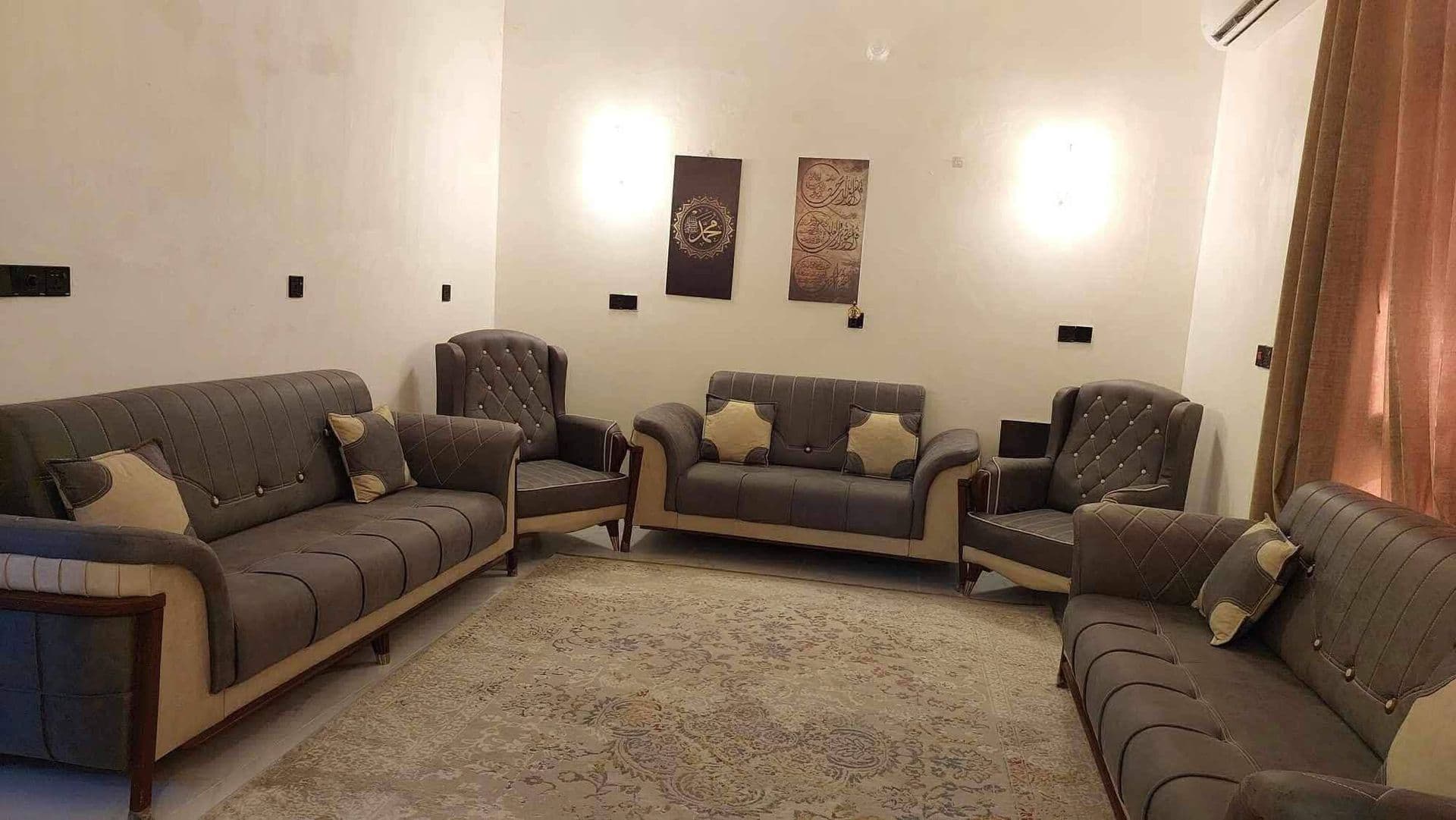 بيت للبيع - Image 1