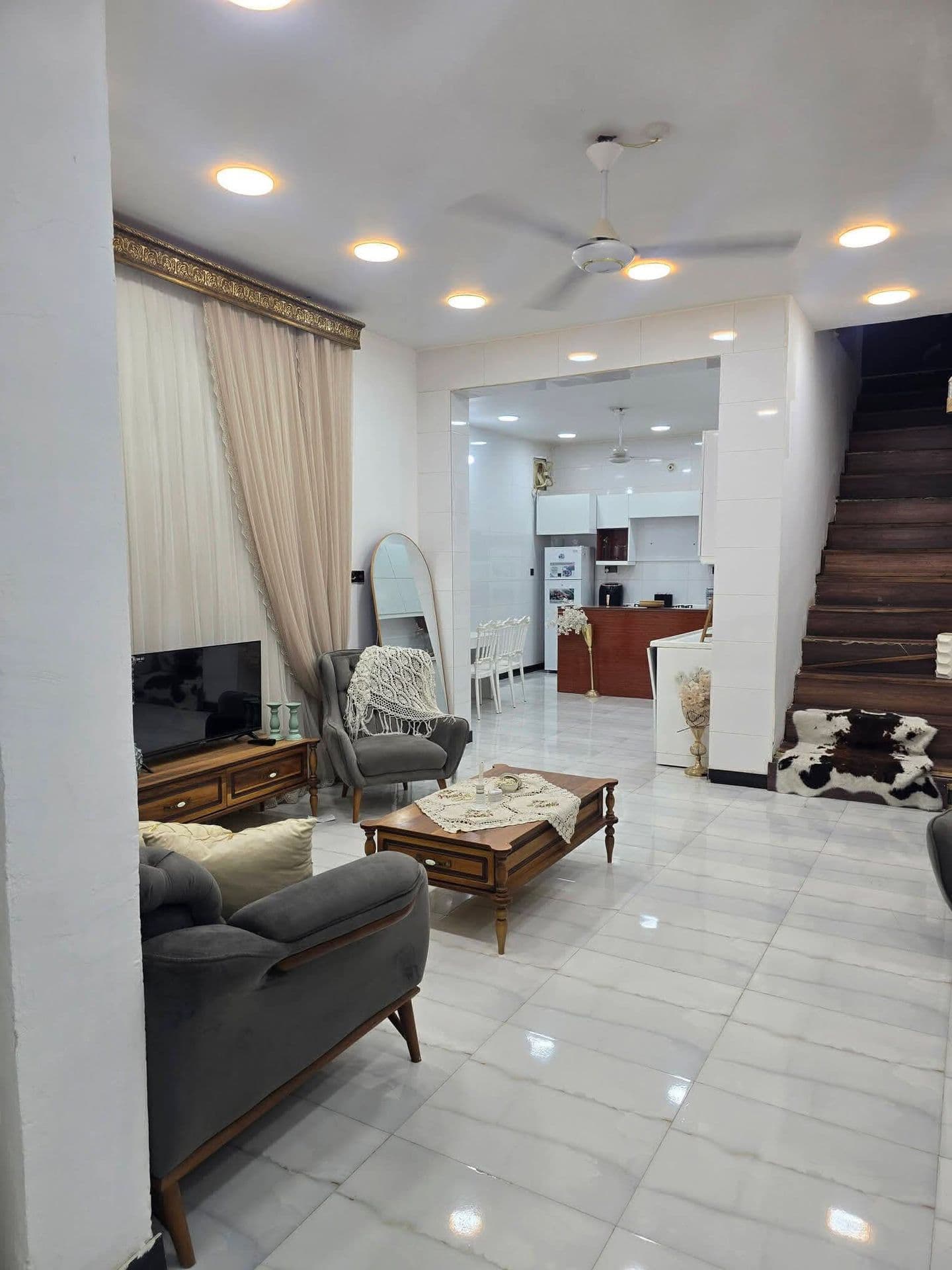 بيت للبيع - Thumbnail 4