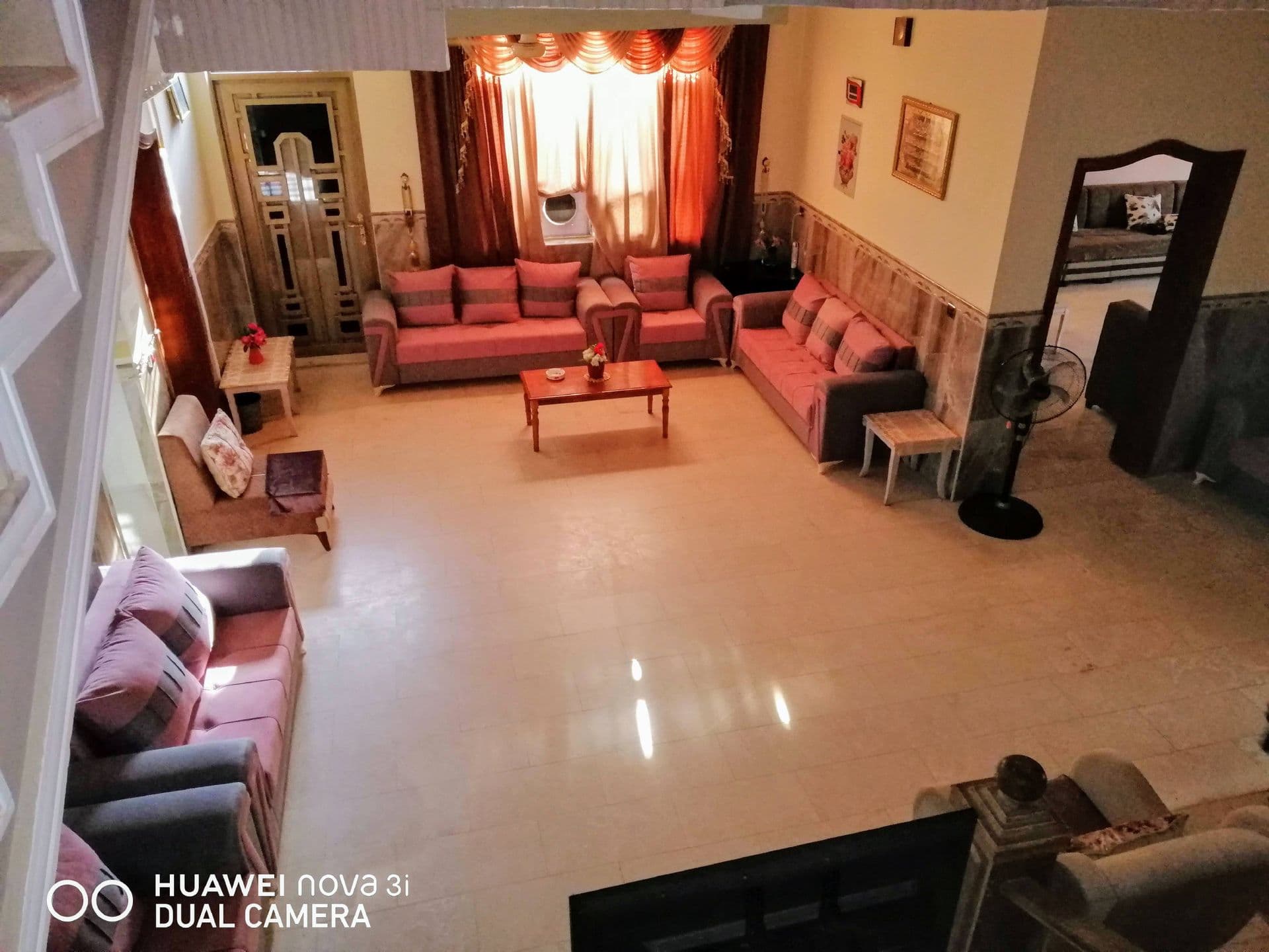 دار سكن شارع ٢٠ - 4