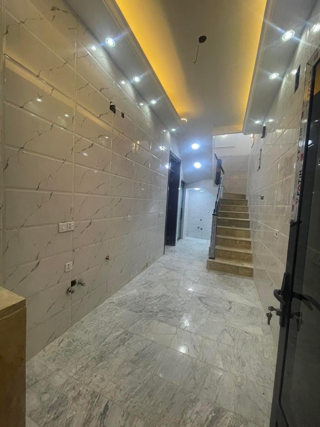 بيت ٥٠ متر ركن  - 5