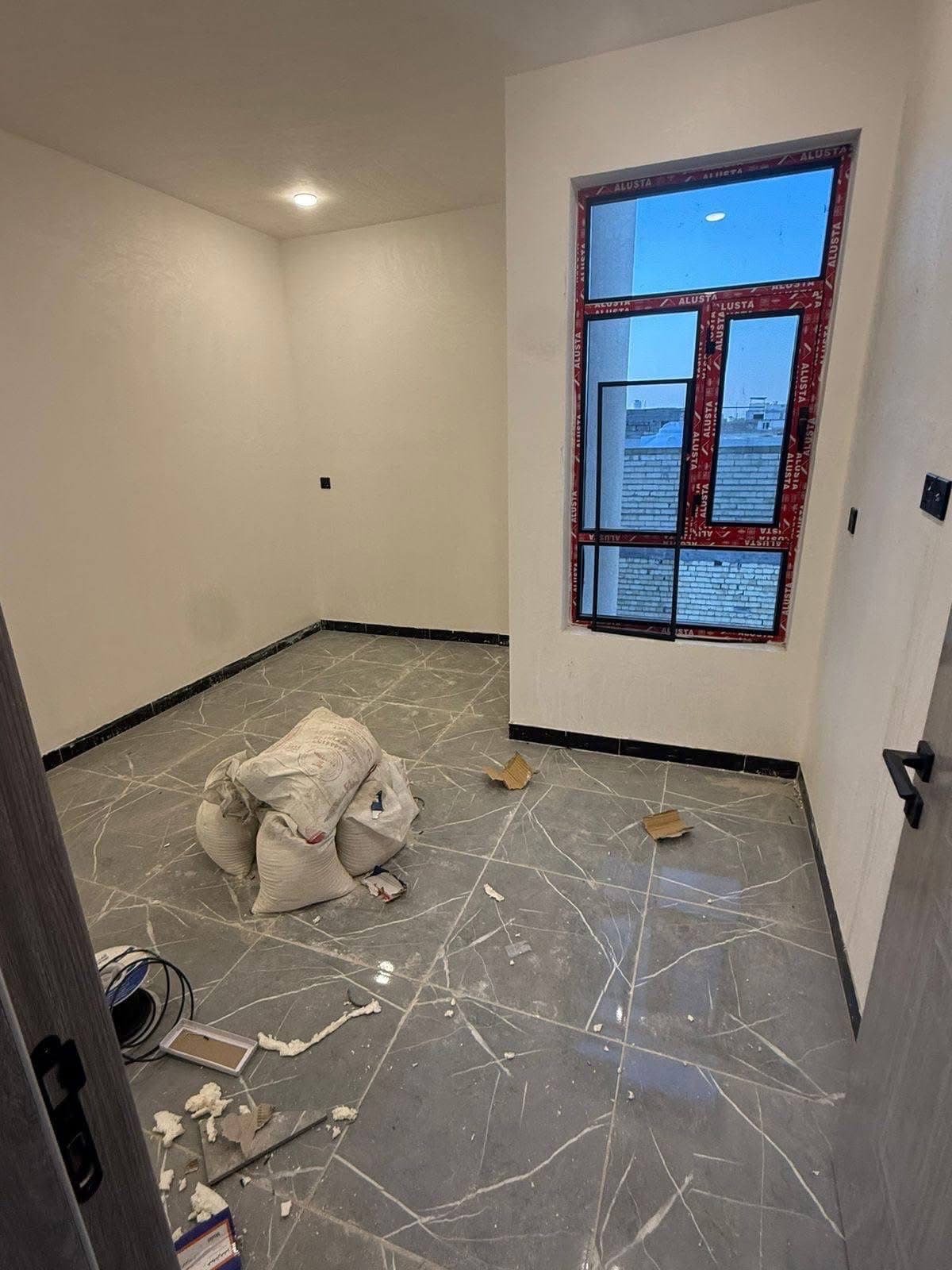 مشتملات للبيع للبيع 100م واحد  - Thumbnail 5