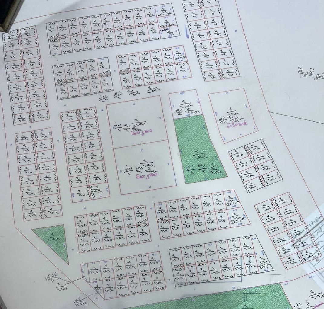 عرصه خاليه - Image 1