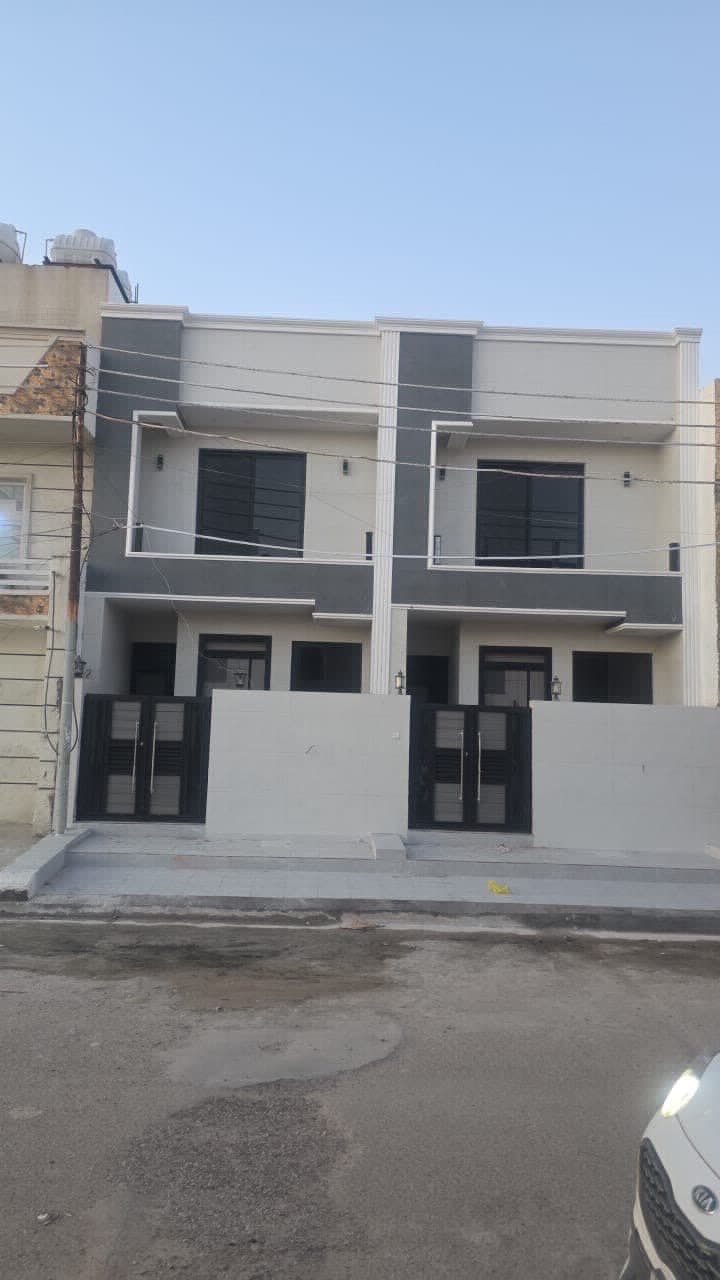 دار للبيع حي الجهاد الرفاق الثانية خلف اربع شوارع قرب مجمع السلام السكني  - Thumbnail 3