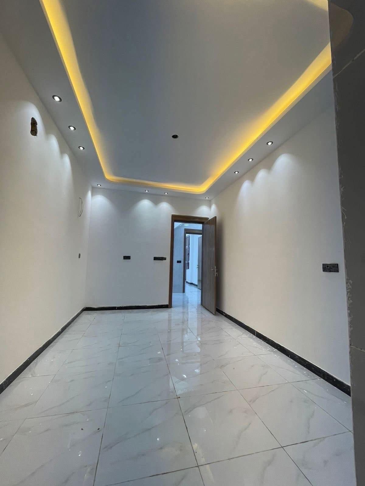 للبيع دوار للبيع حي الجهاد الضباط مربع الذهبي مجاور شقق حي السلام  - Thumbnail 7